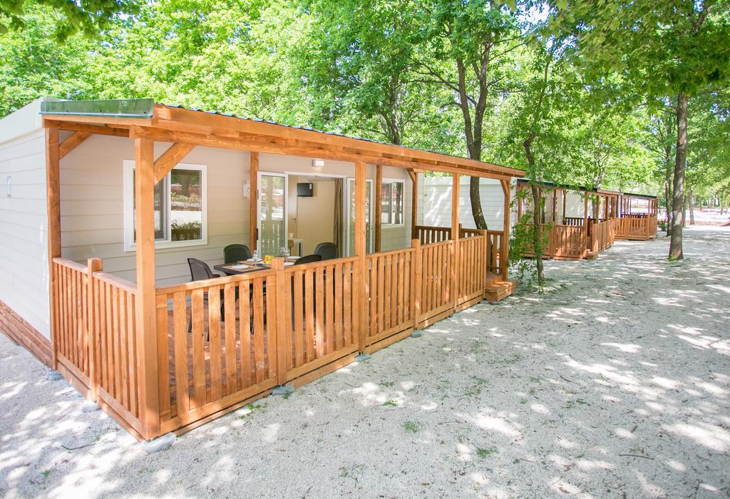 Istria Mobile Homes Bijela Uvala Funtana Room photo